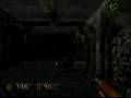 turok: dinosaur hunter is a fps released for the n64 in 1997, which later had a pc release in about the same year as the n64 version. as the first turok, named tal'set, you must stop the evil campaigner from using the power of the chronoscepter to rule the lost land, and also the entire universe. this game was made by iguana entertainment, one of the few good companies working for acclaim at that time. the game is played on hard difficulty ,and the chronoscepter pieces will be collected as well. i'm unsure if i'm going to get both of the same chronoscepter piece at level 7, because that level actually has two chronoscepter pieces there. level 5: the catacombs is, hands down, my most favorite level in the game. taking place in a dark, forboding temple, there lie deadly traps, tar pits, and a huge labyrinth to navigate. at the end of the whole catacombs is the vicious mantis, guarding one of several level 8 keys. i faulter at parts, like taking the minigun while i have nearly full minigun ammo and missing the ultra health at the outside portion of the level with the level 6 key(although it didn't matter cause i did not take much damage vs. the mantis). i get my hands on the grenade launcher, minigun, and the (underwhelmingly powerful on hard mode) particle accelerator/shockwave weapon. that's almost all the weapons in the game, leaving only four weapons left to get in the entire game.