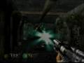 turok: dinosaur hunter is a fps released for the n64 in 1997, which later had a pc release in about the same year as the n64 version. as the first turok, named tal'set, you must stop the evil campaigner from using the power of the chronoscepter to rule the lost land, and also the entire universe. this game was made by iguana entertainment, one of the few good companies working for acclaim at that time. the game is played on hard difficulty ,and the chronoscepter pieces will be collected as well. i'm unsure if i'm going to get both of the same chronoscepter piece at level 7, because that level actually has two chronoscepter pieces there. level 5: the catacombs is, hands down, my most favorite level in the game. taking place in a dark, forboding temple, there lie deadly traps, tar pits, and a huge labyrinth to navigate. at the end of the whole catacombs is the vicious mantis, guarding one of several level 8 keys. i faulter at parts, like taking the minigun while i have nearly full minigun ammo and missing the ultra health at the outside portion of the level with the level 6 key(although it didn't matter cause i did not take much damage vs. the mantis). i get my hands on the grenade launcher, minigun, and the (underwhelmingly powerful on hard mode) particle accelerator/shockwave weapon. that's almost all the weapons in the game, leaving only four weapons left to get in the entire game.