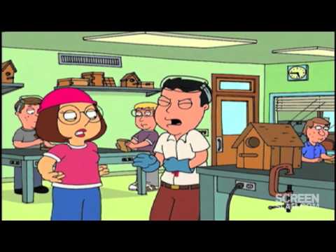 meg griffin