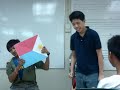 1st group performance
