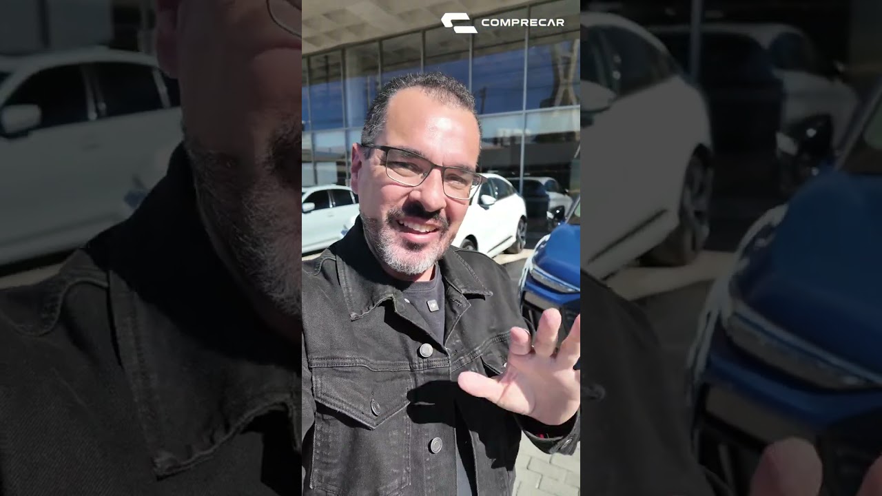 Mais de 2.000 km a bordo do novo Audi Q6 e-tron!