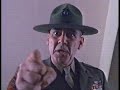 Gunnery Sgt. Hartmann vs. Oberfeldwebel Hofmann
