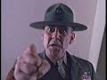 Gunnery Sgt. Hartmann vs. Oberfeldwebel Hofmann Gunnery Sgt. Hartmann vs. Oberfeldwebel Hofmann