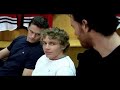 Chicago Blackhawks: \"Soda\"