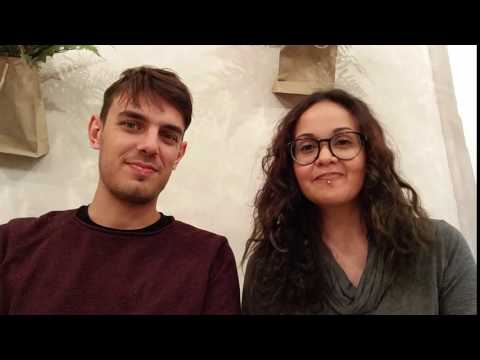 Videomessaggio - ENDLESS HARMONY - Musica Intorno