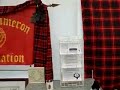 Clan Cameron Association Tent