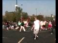 Connect 3on3-Houston-Hot Shot Winner
