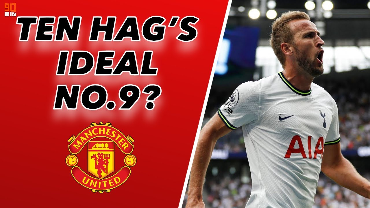 Weghorst NOW, Kane, Osimhen or Sesko next? Lewis Hamilton potential MUFC part-owner?