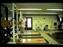 Front Lunge Tutorial Front Lunge Tutorial