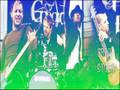 Three Days Grace - Get Out Alive
