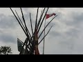 RALLY FOR NATIVE INDIAN RIGHTS RELEASE BOB LOVELACE +K.I.