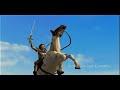 The Rebirth of Rostam - Shahnameh of Ferdosi