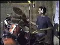 As I am (dream theater) drum fill cooooooool