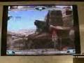 TGS 2006 SNKプレイモアブース KOF MAXIMUM IMPACT regulation A