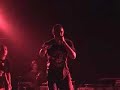 Oddjobs 002 - Santa Cruz CA - Hip Hop Live