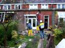 Beton storten
