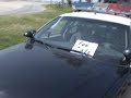 Click here to watch this video Graffiti On venice Police car