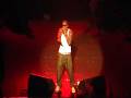 videos de Nas Performing Live in San Francisco (14/14) (HQ)