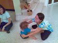 Ben Camina (un poco...) 240807