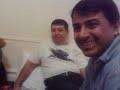 samarkand and new york Firdavs