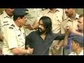 Cartoonist Aseem Trivedi held on sedition charge for 'mocking the constitution'