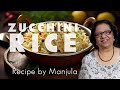 Zucchini-Rice-Recipe