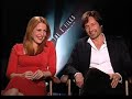 X-files: i want to believe dd/ga nterview