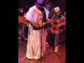 Toumani Diabate