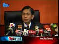English News - 08th May 2012