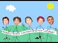 Marcel et son Orchestre - Les Vaches