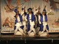 Longhorn bhangra. Longhorn bhangra.
