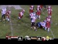 Jakkar Wilson #59 - C - Senior - Muskegon High School