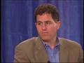 A Conversation with Michael Dell