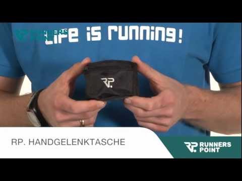 RP: HANDGELENKTASCHE