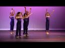 MADH 518 Dance Recital