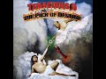 teledysk, klip, Tenacious D,- The Divide