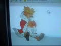 Prins John imitation, tecknade Robin Hood