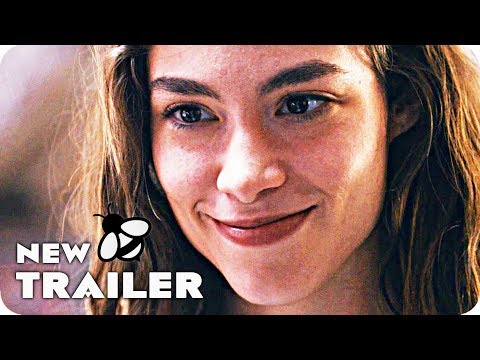 Little Women Trailer (2018)