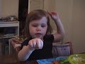 www.mysmarthands.com Fireese was a signing baby and is now a signing toddler. Fireese has learned how to sign the alphabet. Some letters are a little tricky but she is good for an almost 2 and a half year old girl. For more info and videos visit www.mysmarthands.com Joinour baby sign language FACEBOOK group where you can post questions and get great resources www.facebook.com For parents; learn how to sign with your baby videos: www.mysmarthands.com or babies and children I recommend Signing ...