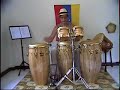 The Percussionist
