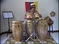 The Percussionist