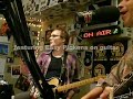 grammy winner, jim lauderdale on indie 103.1's watusi rodeo featuring easy pickens from the snakehandlers on guitar. i shot it and lauderdale rocks... thanks to chris morris for havin' us all on the show.
