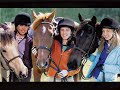 The Saddle Club Memories
