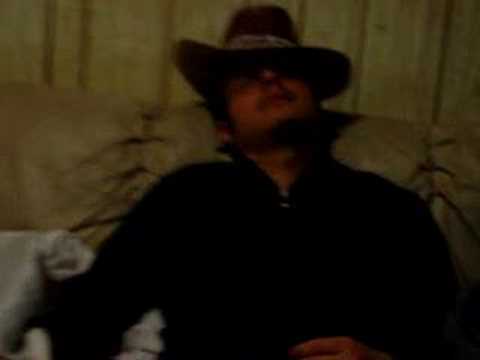 El Viejo Del Sombreron (Ralph)