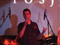 Koncert rosyjski - Tak ustroen etot mir -Michal Bober & Band
