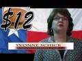 Yvonne Schick for Senate