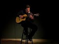 Jeff Wahl - \"Lullaby\"