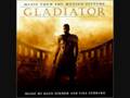 Gladiator and The Island Score Comparison