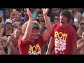 Slackline WorldCup 2011 - GIBBON's Cut Enjoy the short cut version of 2011's Slackline WorldCup at Freakwave in Bregenz/Austria! Sick Tricks and crazy moves landed first time in this movie! Enjoy and feel free to leave any kind of feedback! Slacklife forever!