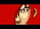 The King of Fighters - Iori Yagami vs. Kyo Kusanagi